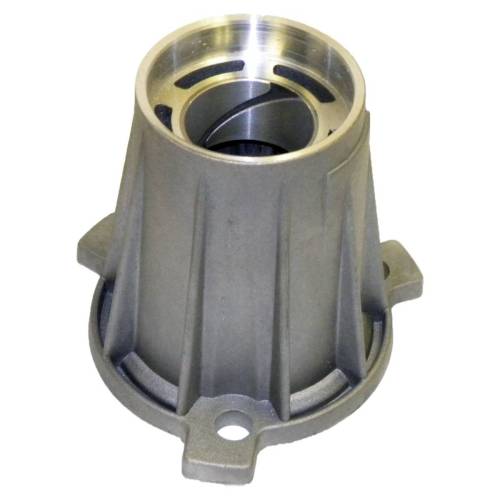 Crown Automotive Jeep Replacement - Crown Automotive Jeep Replacement Housing Extension - 83503156