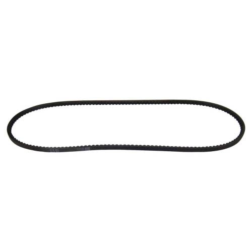 Crown Automotive Jeep Replacement - Crown Automotive Jeep Replacement Accessory Drive Belt - 83503350