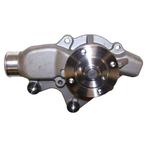 Crown Automotive Jeep Replacement - Crown Automotive Jeep Replacement Water Pump - 83503407