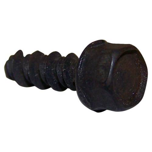 Crown Automotive Jeep Replacement - Crown Automotive Jeep Replacement Screw - 83503415