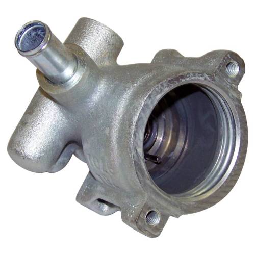 Crown Automotive Jeep Replacement - Crown Automotive Jeep Replacement Power Steering Pump Body - 83503485