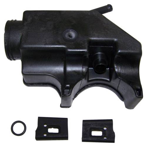 Crown Automotive Jeep Replacement - Crown Automotive Jeep Replacement Steering Reservoir - 83503495