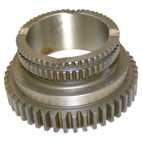 Crown Automotive Jeep Replacement - Crown Automotive Jeep Replacement Differential Drive Gear - 83503530