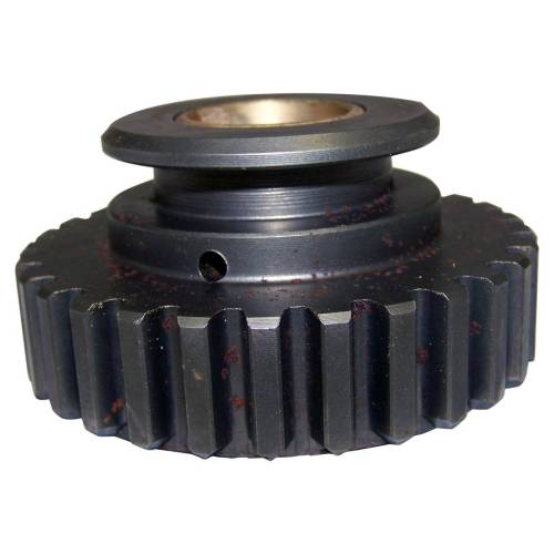 Crown Automotive Jeep Replacement - Crown Automotive Jeep Replacement Reverse Idler Gear - 83503555