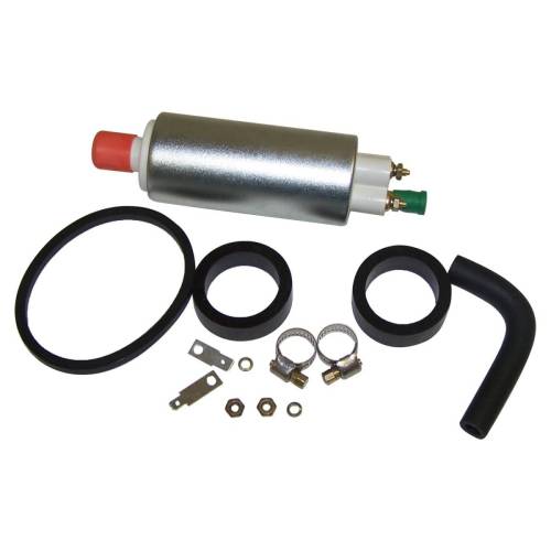 Crown Automotive Jeep Replacement - Crown Automotive Jeep Replacement Fuel Pump - 83503634