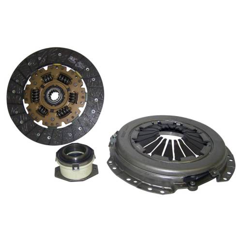 Crown Automotive Jeep Replacement - Crown Automotive Jeep Replacement Clutch Kit - 83504173K