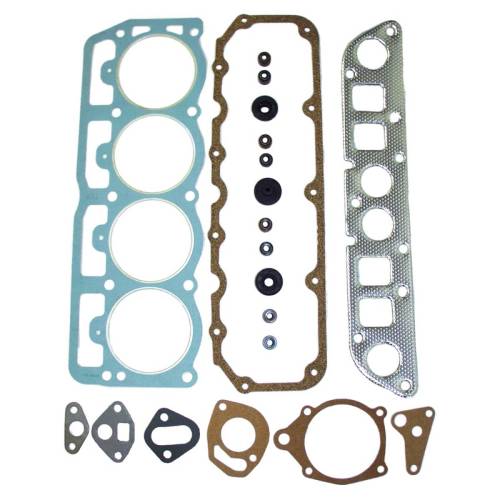 Crown Automotive Jeep Replacement - Crown Automotive Jeep Replacement Engine Gasket Set - 83504346