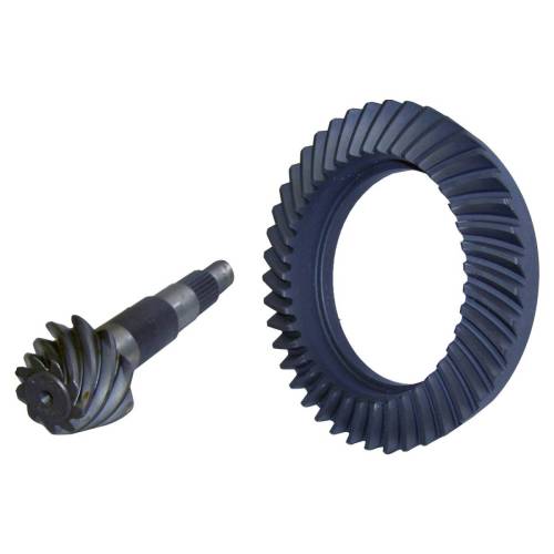 Crown Automotive Jeep Replacement - Crown Automotive Jeep Replacement Ring/Pinion - 83504377