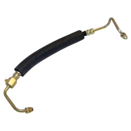 Crown Automotive Jeep Replacement - Crown Automotive Jeep Replacement Power Steering Pressure Hose - 83504380