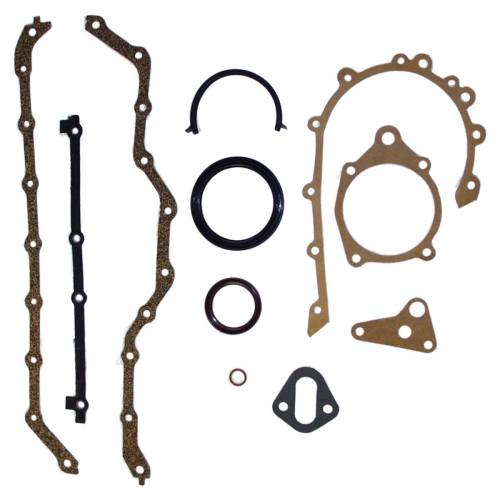 Crown Automotive Jeep Replacement - Crown Automotive Jeep Replacement Engine Gasket Set - 83504647