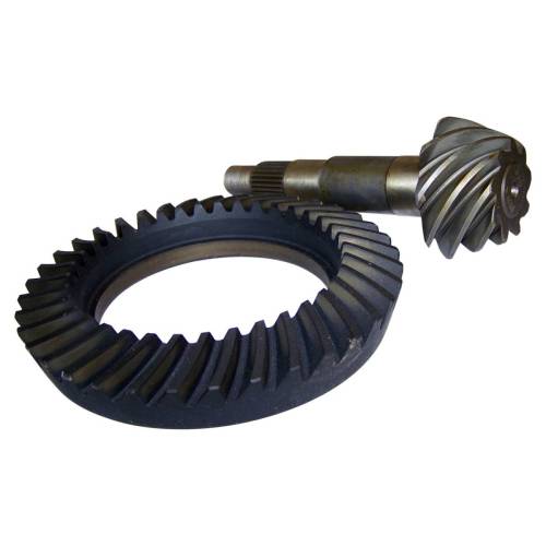 Crown Automotive Jeep Replacement - Crown Automotive Jeep Replacement Ring/Pinion - 83504938