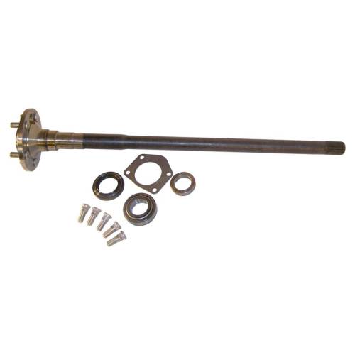 Crown Automotive Jeep Replacement - Crown Automotive Jeep Replacement Axle Shaft Assembly - 83504960