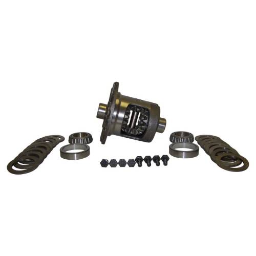 Crown Automotive Jeep Replacement - Crown Automotive Jeep Replacement Differential Case Kit - 83505020