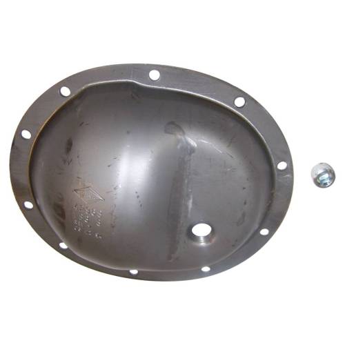 Crown Automotive Jeep Replacement - Crown Automotive Jeep Replacement Differential Cover - 83505125