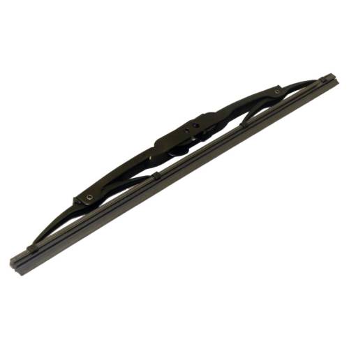 Crown Automotive Jeep Replacement - Crown Automotive Jeep Replacement Wiper Blade - 83505425