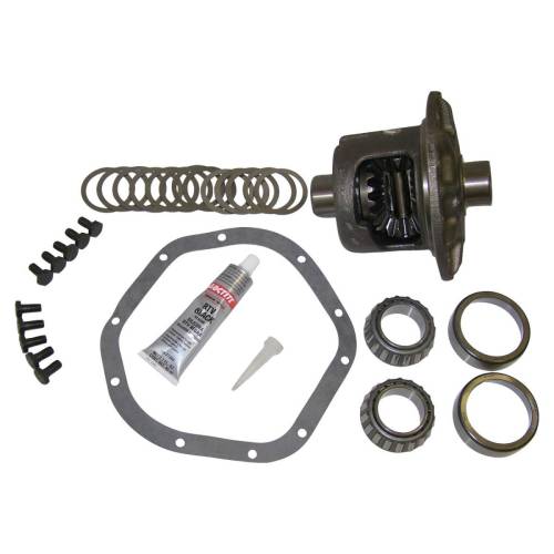 Crown Automotive Jeep Replacement - Crown Automotive Jeep Replacement Differential Case Kit - 83505431