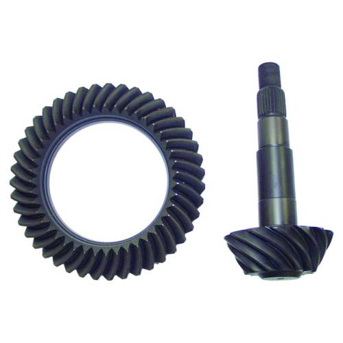 Crown Automotive Jeep Replacement - Crown Automotive Jeep Replacement Ring/Pinion - 83505472