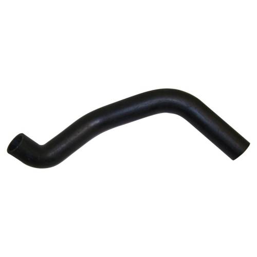 Crown Automotive Jeep Replacement - Crown Automotive Jeep Replacement Radiator Hose - 83505532