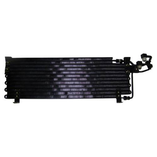 Crown Automotive Jeep Replacement - Crown Automotive Jeep Replacement A/C Condenser - 83505641