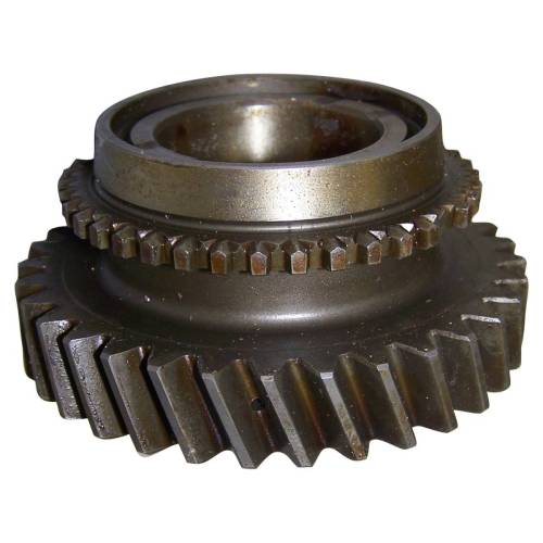 Crown Automotive Jeep Replacement - Crown Automotive Jeep Replacement First Gear - 83506017