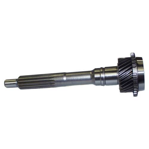 Crown Automotive Jeep Replacement - Crown Automotive Jeep Replacement Input Shaft - 83506020