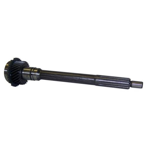 Crown Automotive Jeep Replacement - Crown Automotive Jeep Replacement Input Shaft - 83506021