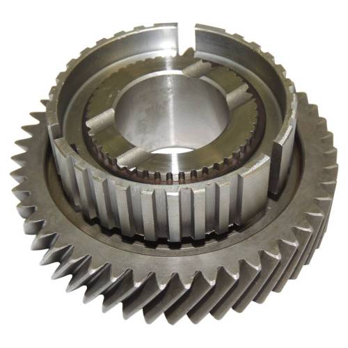 Crown Automotive Jeep Replacement - Crown Automotive Jeep Replacement Fifth Counter Gear - 83506022