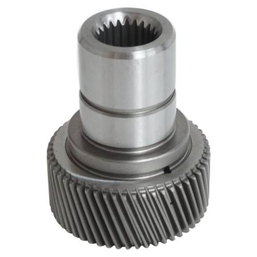 Crown Automotive Jeep Replacement - Crown Automotive Jeep Replacement Input Gear - 83506065