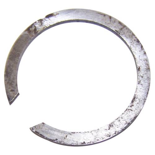 Crown Automotive Jeep Replacement - Crown Automotive Jeep Replacement Input Bearing Snap Ring - 83506214