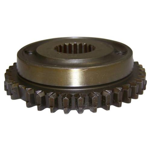 Crown Automotive Jeep Replacement - Crown Automotive Jeep Replacement Fifth Gear Spacer - 83506242