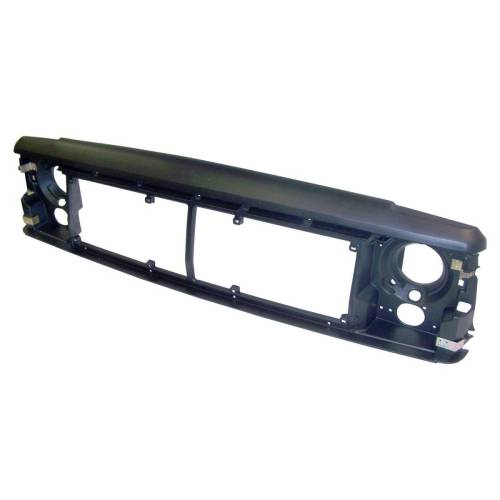 Crown Automotive Jeep Replacement - Crown Automotive Jeep Replacement Header Panel - 83506616