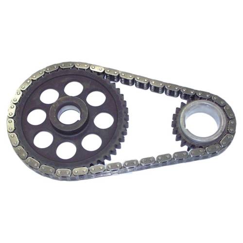 Crown Automotive Jeep Replacement - Crown Automotive Jeep Replacement Timing Chain Kit - 83507095