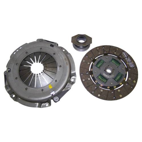 Crown Automotive Jeep Replacement - Crown Automotive Jeep Replacement Clutch Kit - 8953001420K