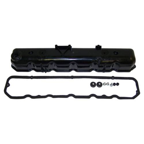 Crown Automotive Jeep Replacement - Crown Automotive Jeep Replacement Valve Cover Kit - 8983501398K