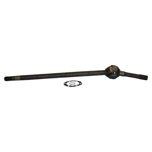 Crown Automotive Jeep Replacement - Crown Automotive Jeep Replacement Axle Shaft Assembly - 909459