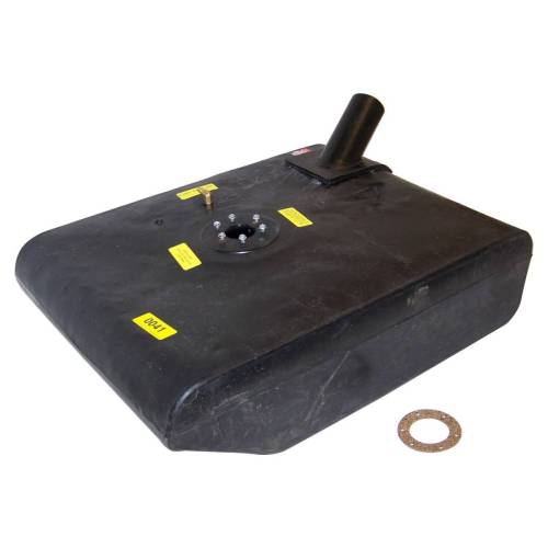 Crown Automotive Jeep Replacement - Crown Automotive Jeep Replacement Fuel Tank - 912008PL