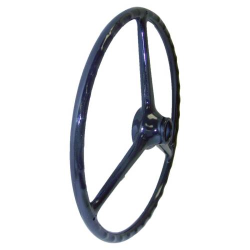 Crown Automotive Jeep Replacement - Crown Automotive Jeep Replacement Steering Wheel - 914047