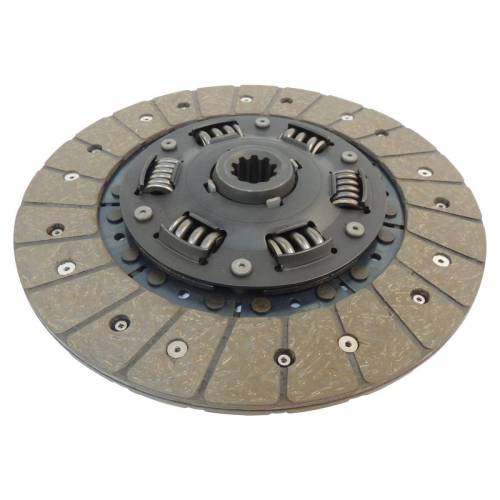 Crown Automotive Jeep Replacement - Crown Automotive Jeep Replacement Clutch Disc - 921977