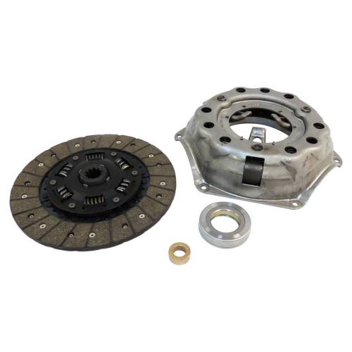 Crown Automotive Jeep Replacement - Crown Automotive Jeep Replacement Clutch Kit - 921977K