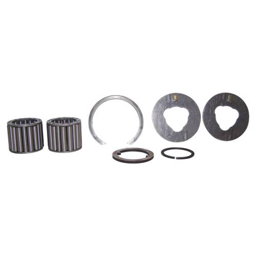 Crown Automotive Jeep Replacement - Crown Automotive Jeep Replacement Small Parts Kit - 922717