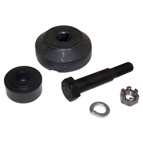 Crown Automotive Jeep Replacement - Crown Automotive Jeep Replacement Transfer Case Mount Kit - 926671K