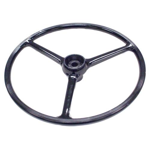 Crown Automotive Jeep Replacement - Crown Automotive Jeep Replacement Steering Wheel - 927417