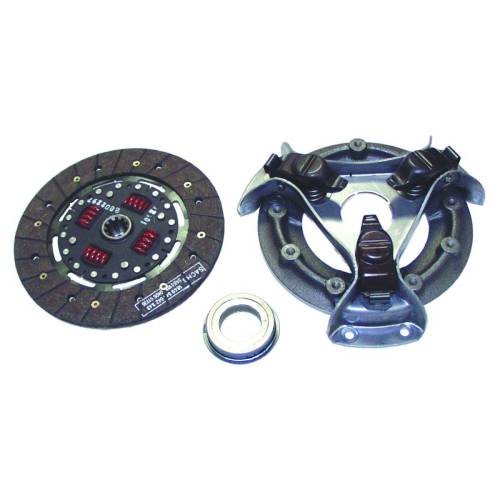 Crown Automotive Jeep Replacement - Crown Automotive Jeep Replacement Clutch Kit - 930731K