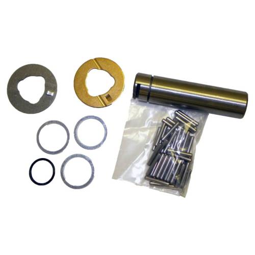 Crown Automotive Jeep Replacement - Crown Automotive Jeep Replacement Intermediate Shaft Kit - 942115K