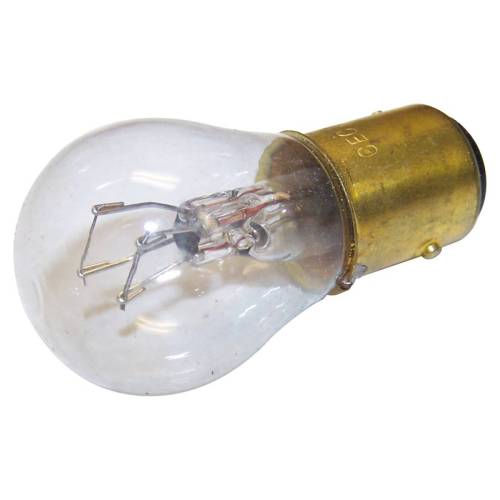 Crown Automotive Jeep Replacement - Crown Automotive Jeep Replacement Bulb - 9438848