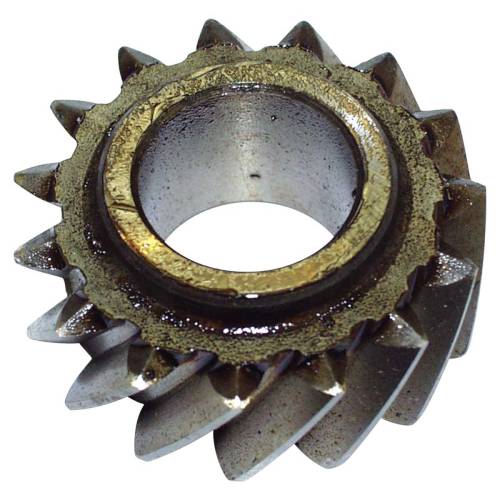 Crown Automotive Jeep Replacement - Crown Automotive Jeep Replacement Reverse Idler Gear - 944332