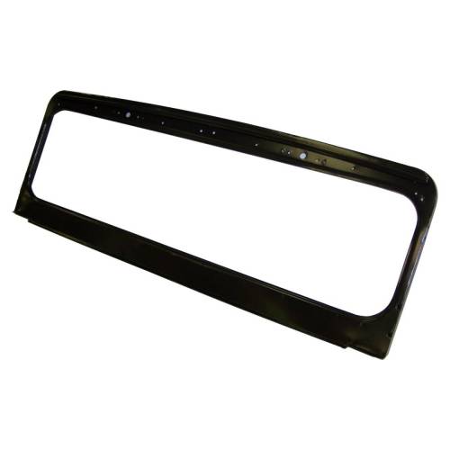 Crown Automotive Jeep Replacement - Crown Automotive Jeep Replacement Windshield Frame - 973727