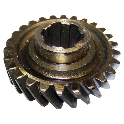 Crown Automotive Jeep Replacement - Crown Automotive Jeep Replacement Main Shaft Gear - A10469