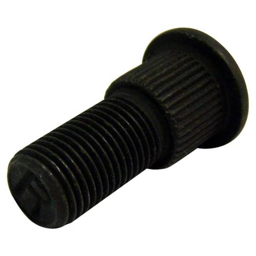 Crown Automotive Jeep Replacement - Crown Automotive Jeep Replacement Wheel Stud - A474