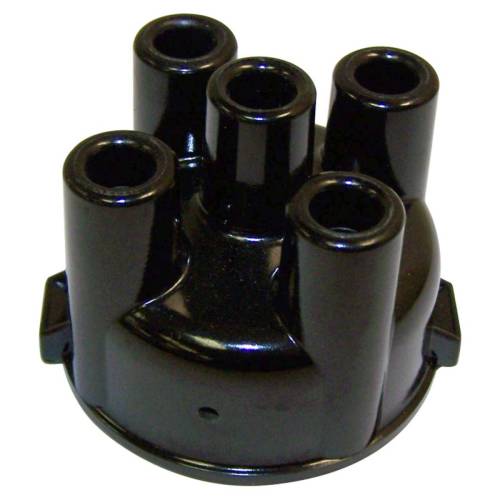 Crown Automotive Jeep Replacement - Crown Automotive Jeep Replacement Distributor Cap - A5295